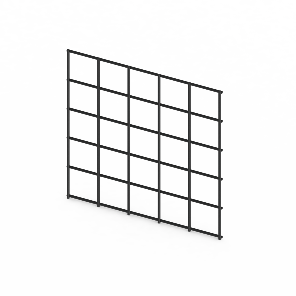 Infills Archives QuickGuard Aluminium system